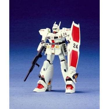Bandai 0032645 1/100 Heavygun Gundam F91